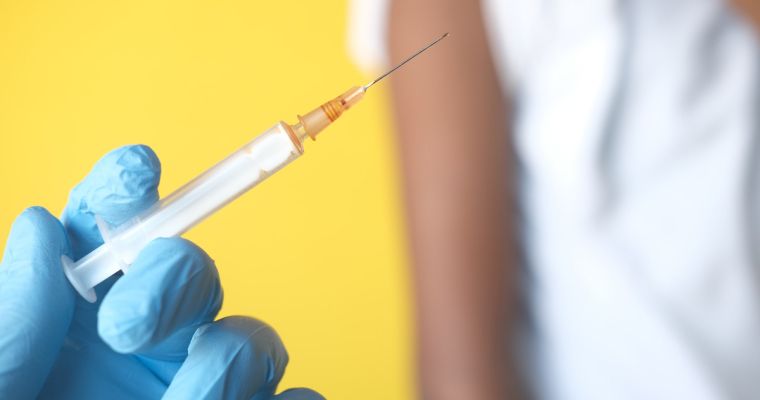 Italian man tests positive for…