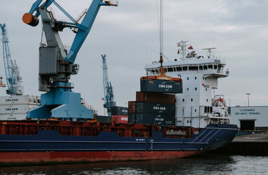 U.S. blocks import of Chinese…