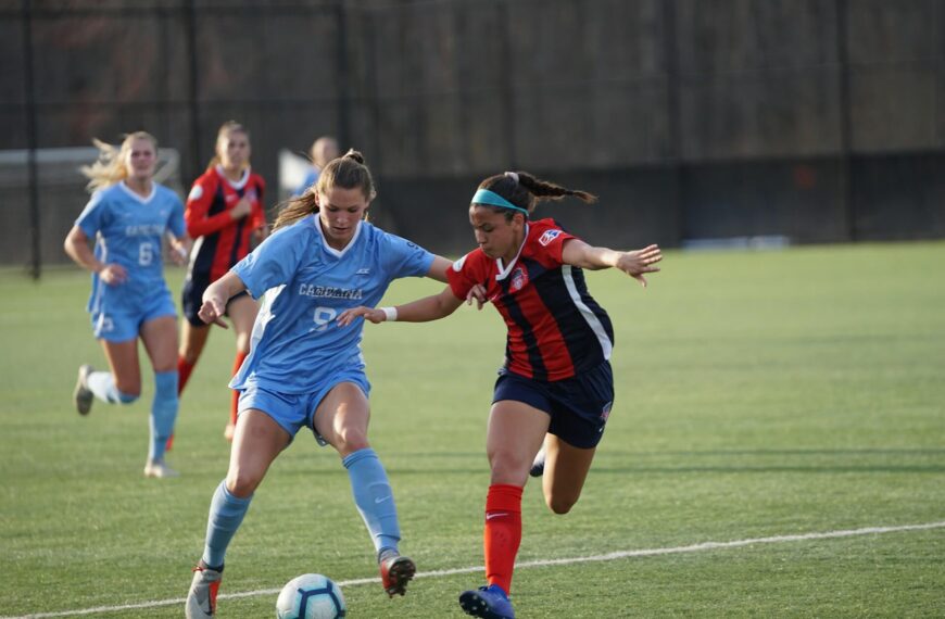 National Women’s Premier League & FA Cup Reaction